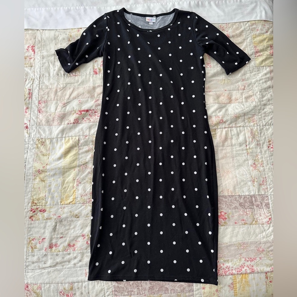 Vintage Lularoe Julia Small